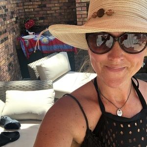 Meet your Posher, Tristin